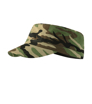 Obrázok z MALFINI C24 Camo Latino Cap unisex