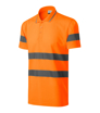 Obrázok z RIMECK 2V9 HV Runway Polo tričko unisex