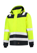 Obrázok z TRICORP T51 Midi Parka High Vis Bicolor Pracovná bunda unisex