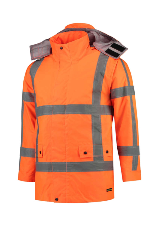 Obrázok z TRICORP T50 RWS Parka Pracovná bunda unisex