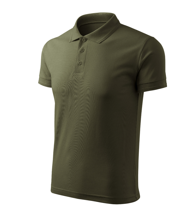 Obrázok z MALFINI® F03 Pique Polo Free Polokošile pánská