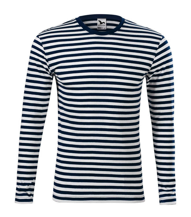 Obrázok z MALFINI 807 Tričko Sailor LS unisex